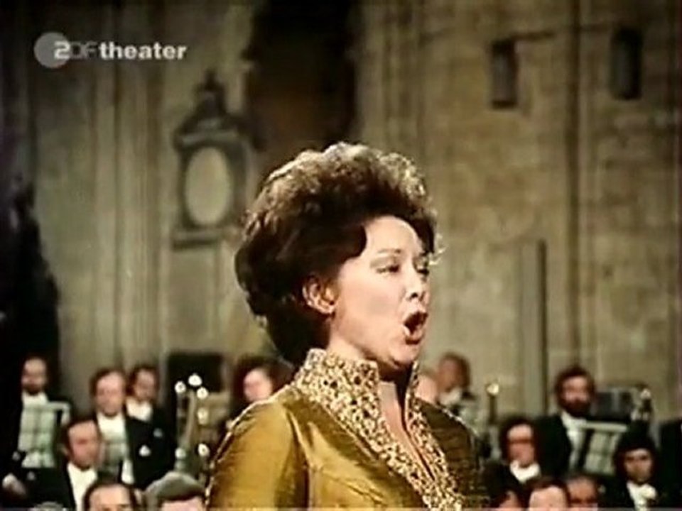 Mahler - Auferstehungssinfonie [Finale] - Bernstein (1974)