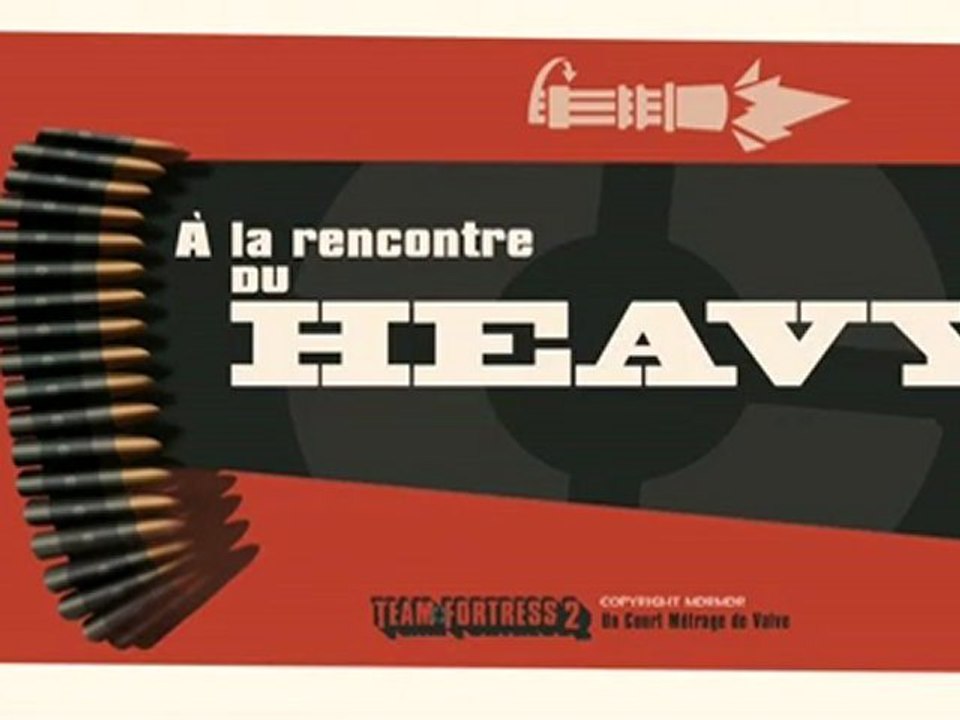 Meet the Heavy FR