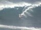 Epic Big Wave Tow-in Surfing at Jaws, Maui December 7, 2009