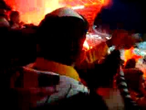 Curva sud fi Stif [ Taraji Ya Dawla]