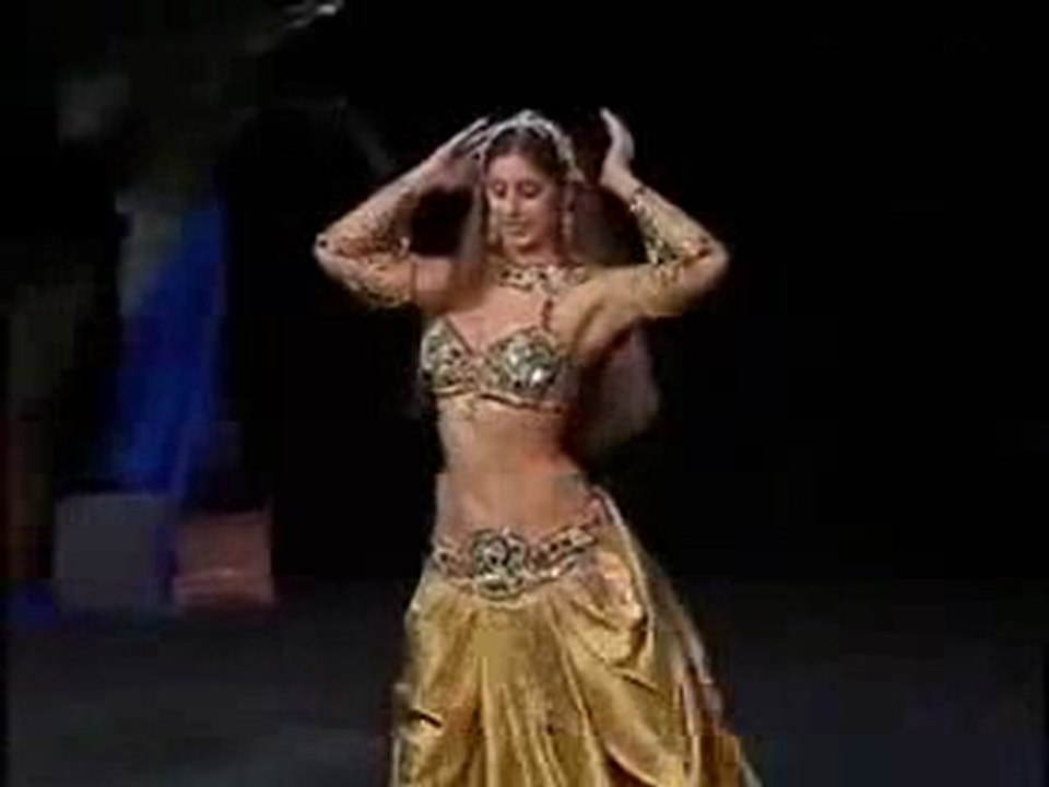 Sadie BellyDance