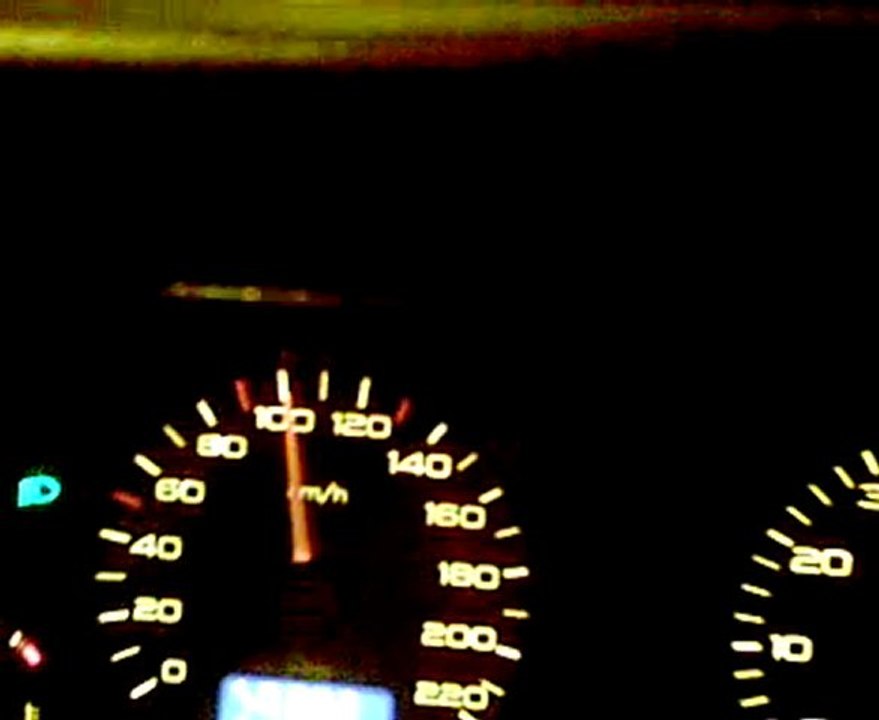 0-100km/h 306 xsi 2l 16v 135