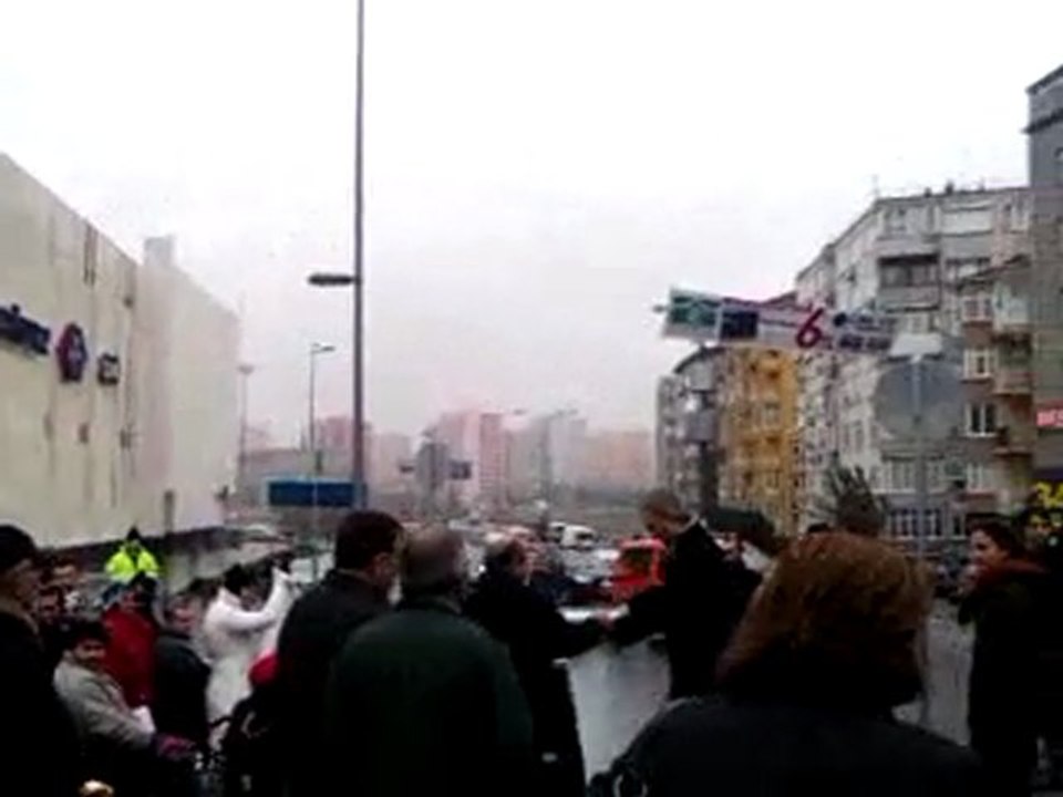 70. YIL HASTANESİ KAPANMASIN