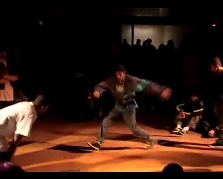 quart finale TCB vs WBB