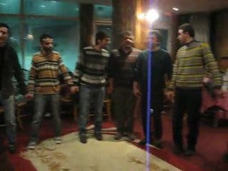 12.12.2009 Unikaradeniz Eğlencesi Tulumhoron 2