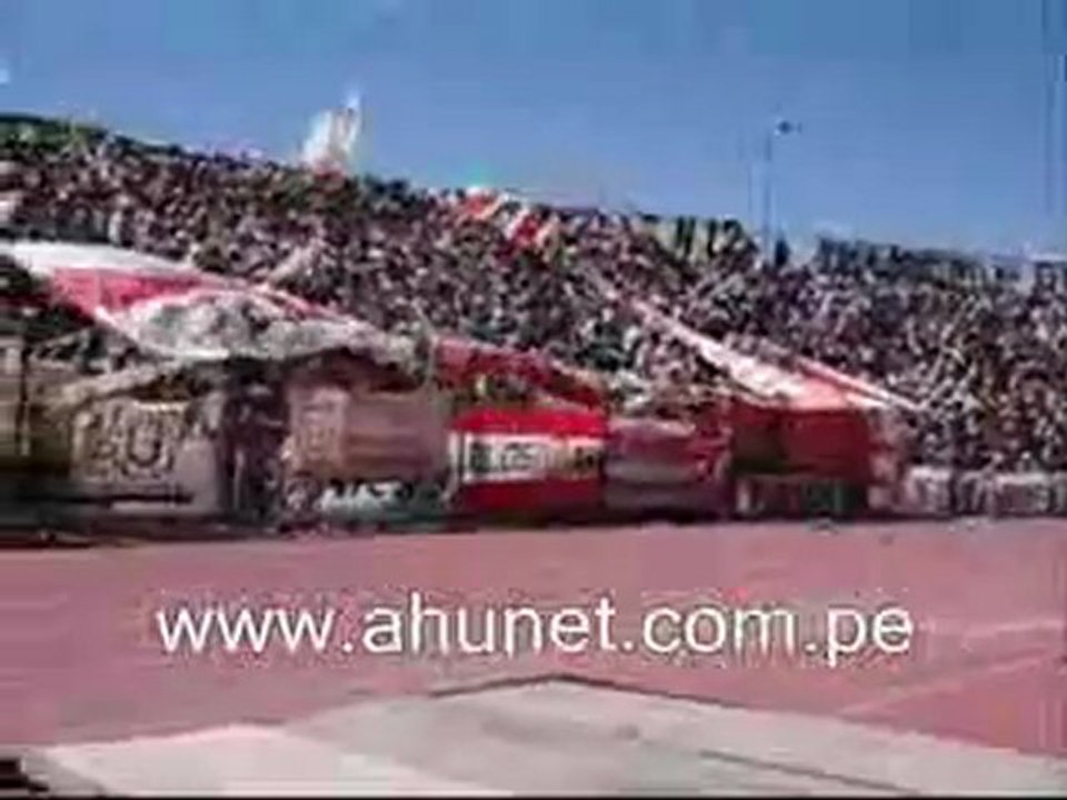 melgar-UNIVERSITARIO-APERTURA 2008