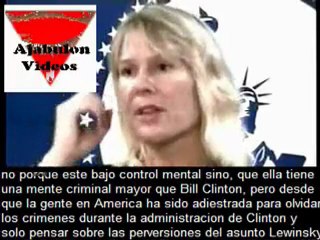 Mind Control (Manipulación mental): Formation of America 6/7