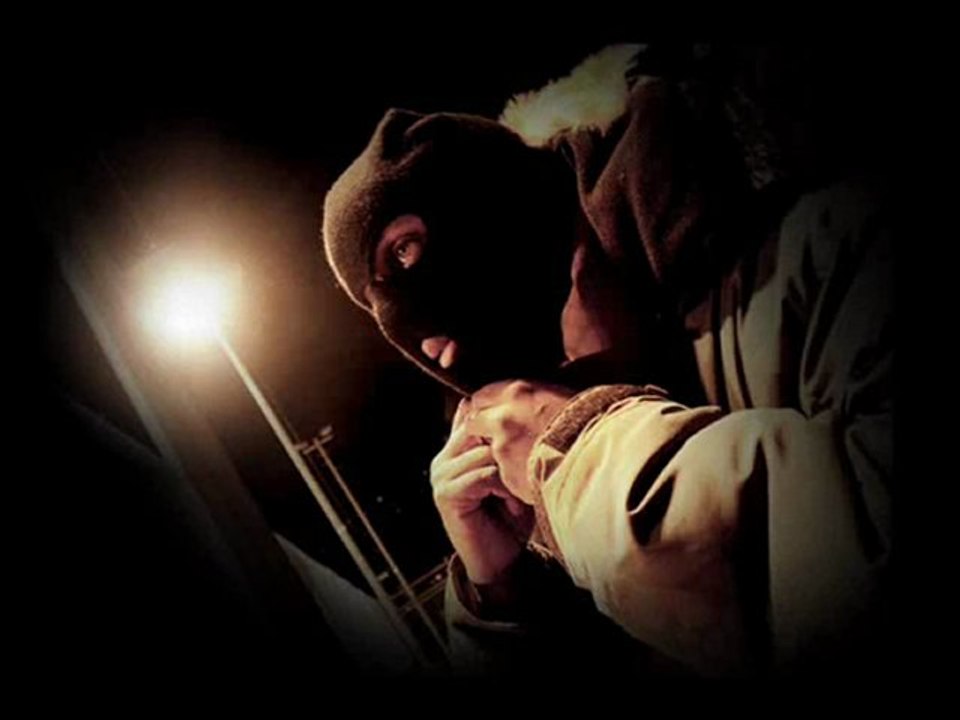 WEEDY EXPRESS D - Le Pouvoir (inédit)