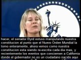 Mind Control (Manipulación mental): Formation of America 5/7