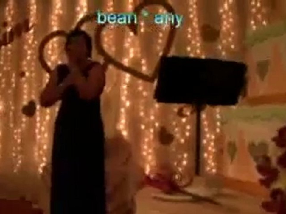 bean and any - wedding live band in kuala lumpur malaysia