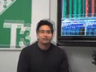 Day Trading: Confidence and Discipline