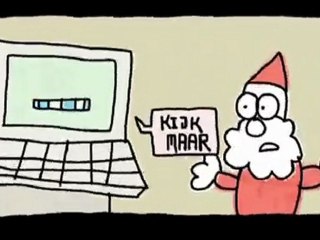 Kabouter Wesley - Sloeber