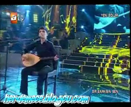 Gonca Coşkun - Benim Sadık Yarim Kara Topraktır