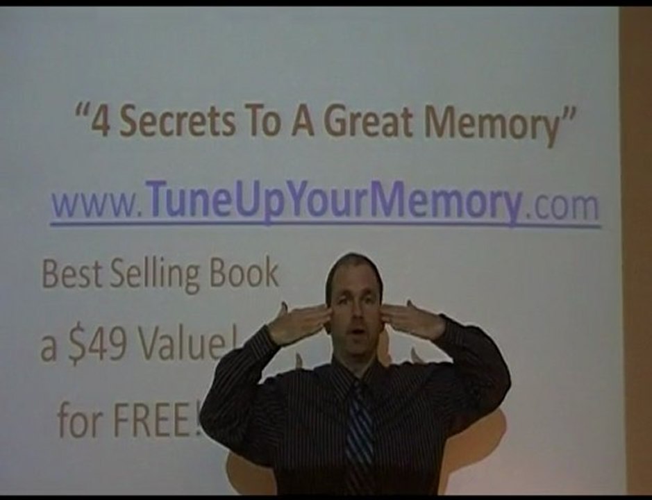 Memory Game Helps Everyone