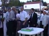 Mirac Kandili Mevlidi Bati Trakya Isiklar Koyu 2008 2.Kisim