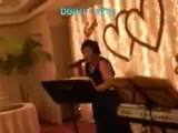 wedding singer in kl malaysia- BEAN and ANY
