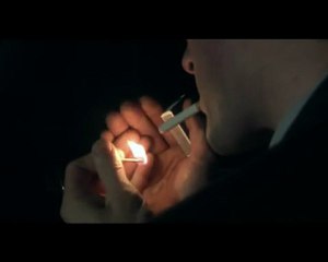 THE ARRIVALS le film  The Project   _Part 1