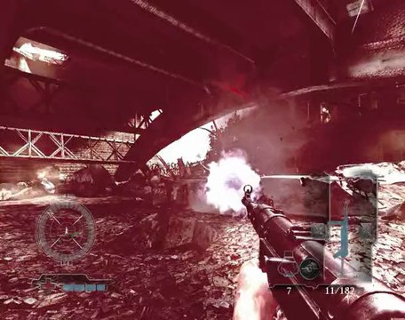 5) Walkthrough Medal Of Honor Airborne L'ouverture