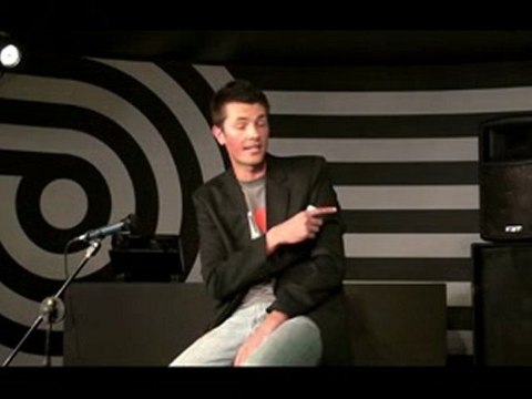 Part 2: Attracting and Seducing Women Seminar - Alex Coulson