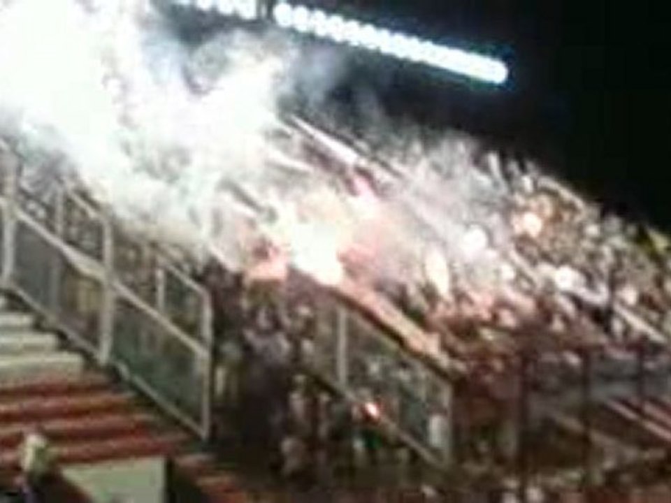 Argentinos Juniors - Huracan IV