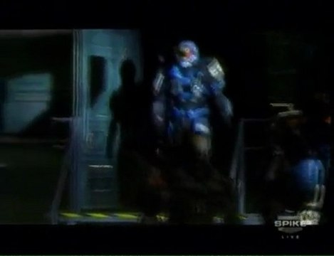 Halo Reach - Trailer VGA 09 - XB360