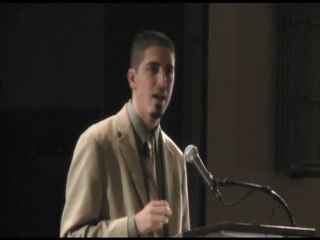 G. Edward Griffin at UT 12/10/2009 5/16