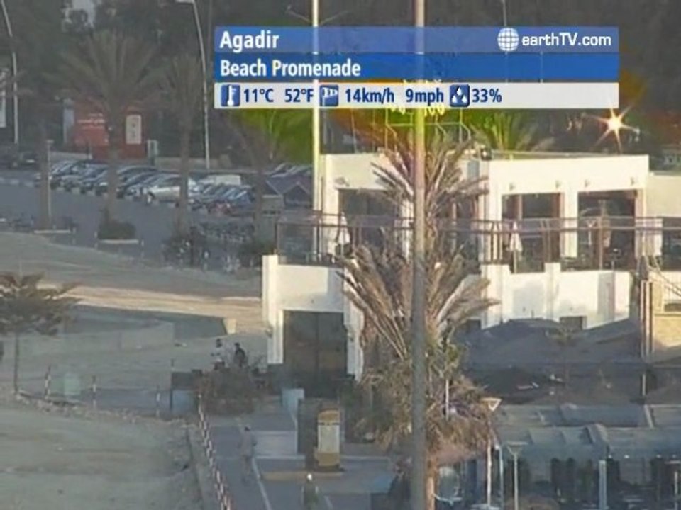 Lech Zurs am Arlberg - Austria, Istanbul - Turkey, Dubrovnik - Croatia, Agadir - Morocco, Udaipur - India, Antibes - Juan-les-Pins - France, Palma de Mallorca - Spain