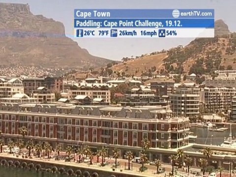 Hong Kong SAR - China, Palma de Mallorca - Spain, Lech Zurs am Arlberg - Austria, Cape Town - South Africa, Washington - USA, Paris - France, Venice - Italy