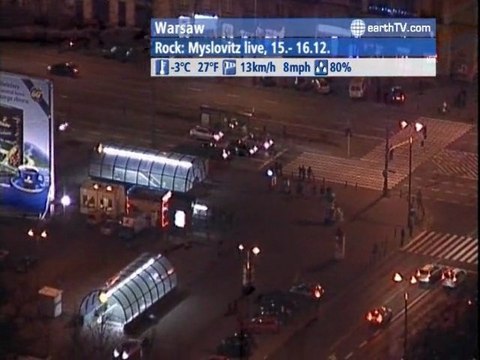 Cape Town - South Africa, Bandar Seri Begawan - Brunei, Vienna - Austria, Berlin - Germany, Warsaw - Poland, Auckland - New Zealand, Paris - France