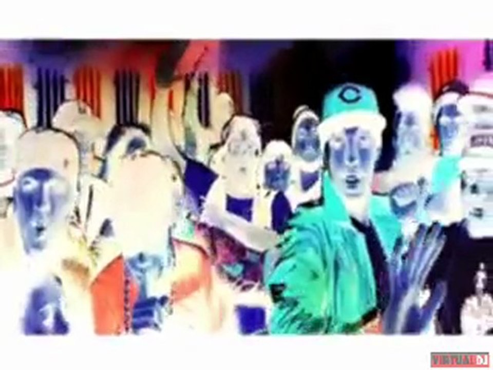 NeW Boyz Your a Jerk DRAGGED N KHOPPED