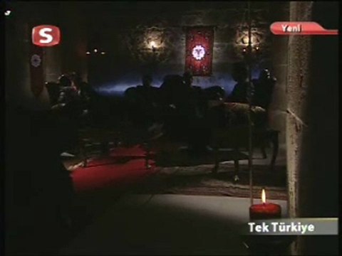 Tek Türkiye 83. Bölüm 1. Kısım