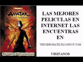 MIRA PELICULAS GRATIS: AVATAR