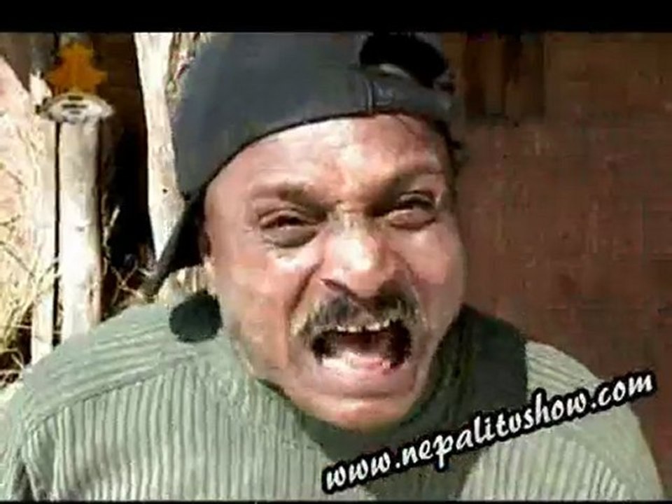 Jhyaikuti Jhyai-Dec. 11, 2009-Part 3(Last Part)