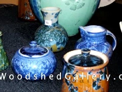 Franklin MA Picture Framing Art Gallery: The Woodshed