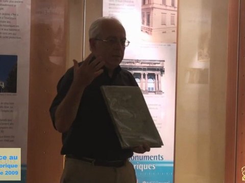 Mulhouse - Le Théâtre alsacien Bastion du dialecte