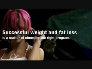 Weight and Fat Loss Programs Reviews