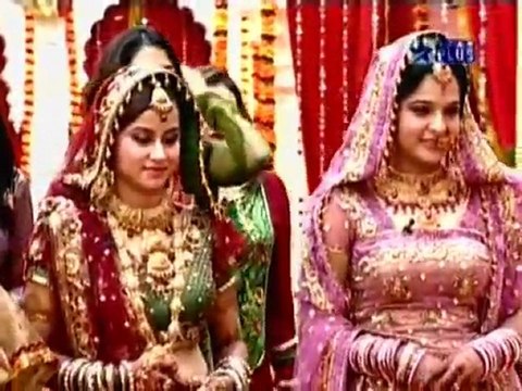 12 Dec 09 Perfect Bride Grand Finale pt 3