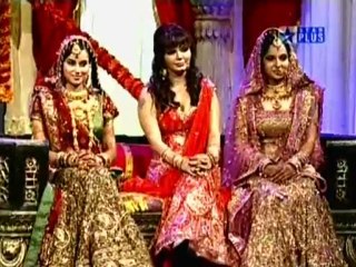 12 Dec 09 Perfect Bride Grand Finale pt 8