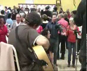 Montlouis-sur-Loire Téléthon 2008