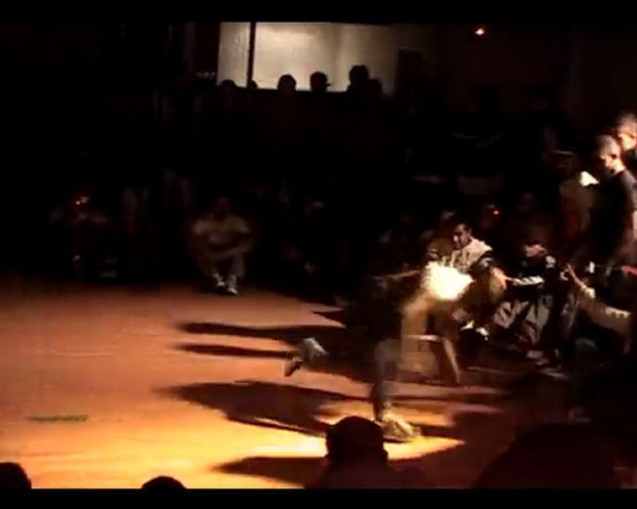 quart finale subskillz II vs toxic