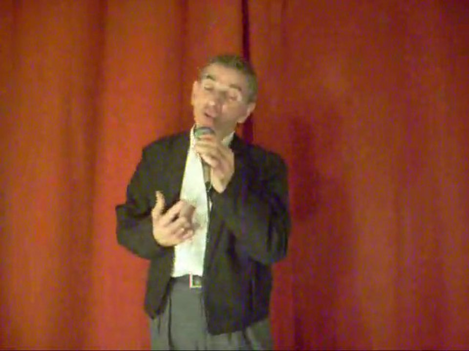 Tu m'oublies  chanté par Mickil-Gabriel / Nana Mouskouri