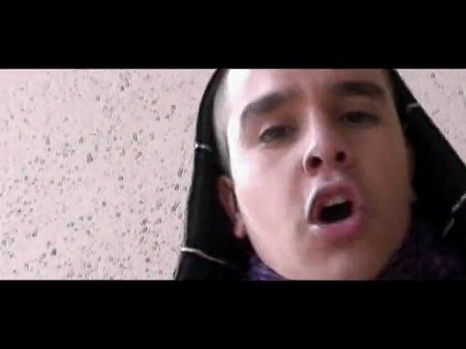 AYE AYE AYE - CLIP OFFICIEL - EDN