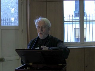 Colloque international sur le père Georges Florovsky (10)