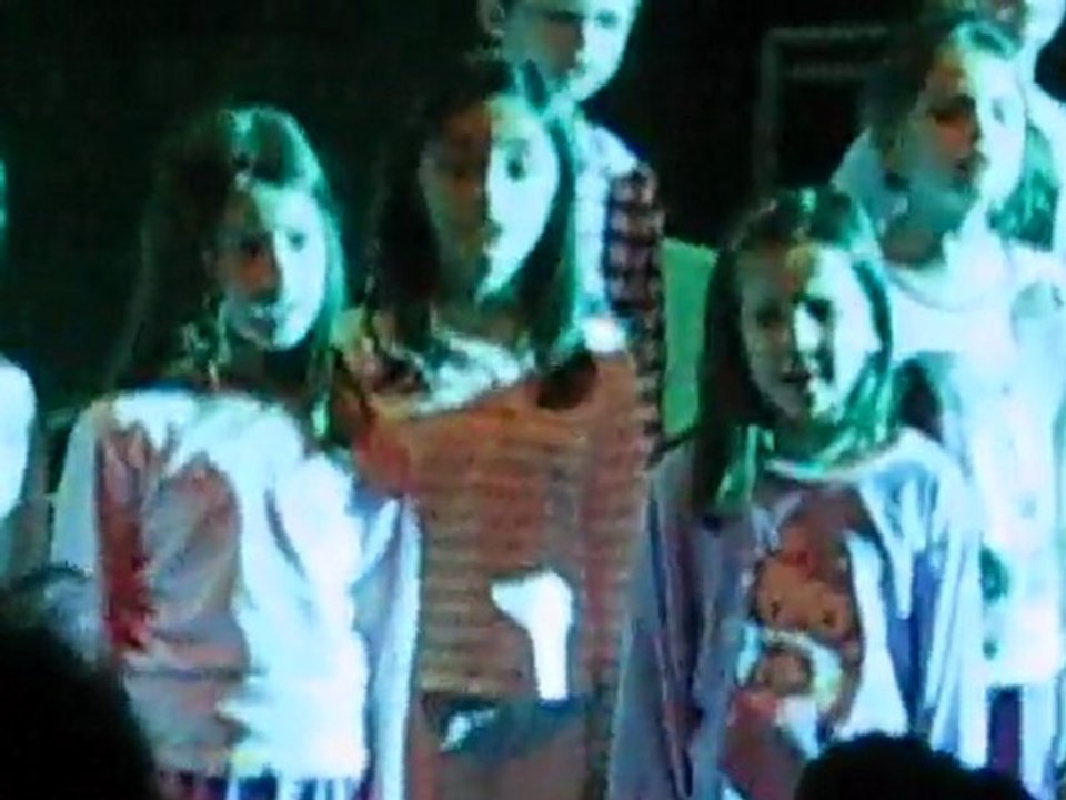 Fête Ecole