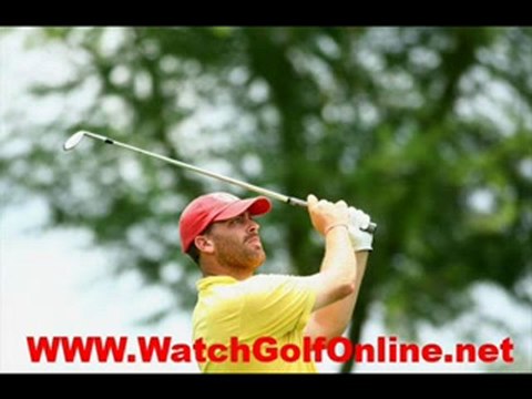 watch 2009 Alfred Dunhill Championship cup golf streaming on