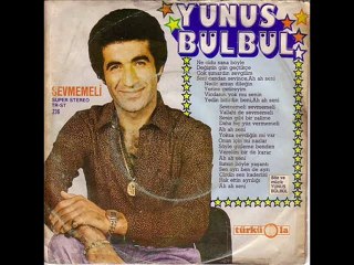 YUNUS BÜLBÜL EN MUTLU GÜNÜMDE
