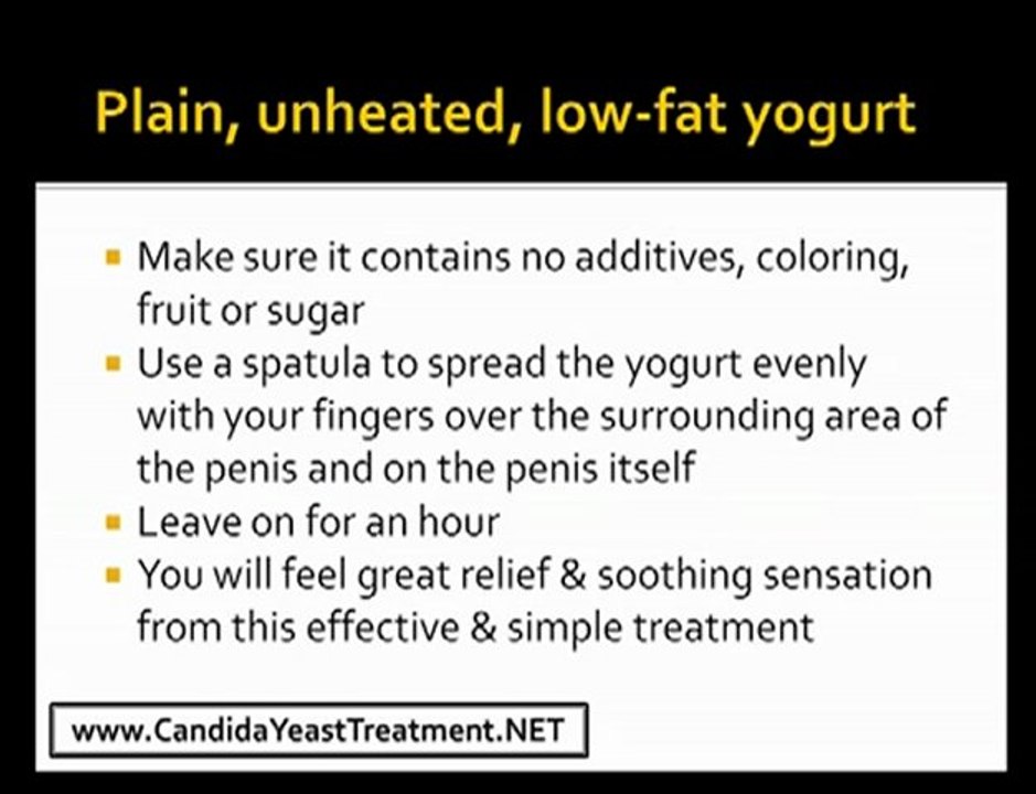 Male yeast cure Tips On The Best Way To Loose Weight Fast An