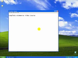 eCommerce Course Special Offer