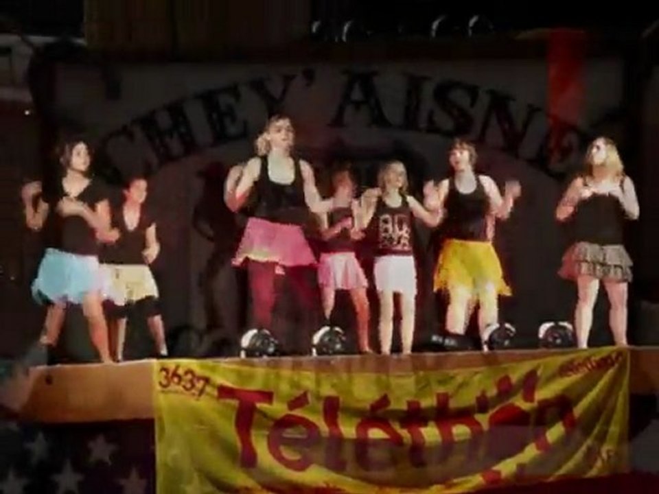 TELETHON 2009
