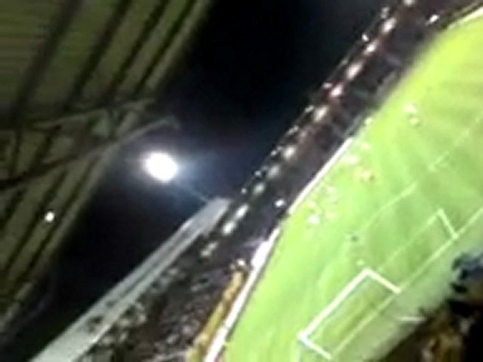 goooooooalllll
